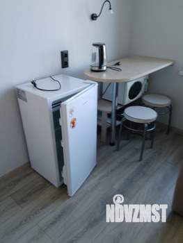 Студия квартира, на длительный срок, 20м2, 5/16 этаж