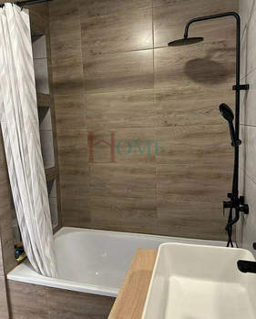 1-к квартира, на длительный срок, 38м2, 17/17 этаж