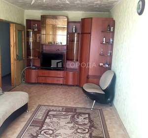 1-к квартира, на длительный срок, 35м2, 6/9 этаж