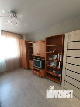 1-к квартира, на длительный срок, 35м2, 10/18 этаж