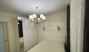 2-к квартира, на длительный срок, 42м2, 3/9 этаж