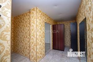 1-к квартира, на длительный срок, 45м2, 14/17 этаж