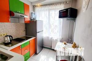 1-к квартира, посуточно, 30м2, 7/9 этаж