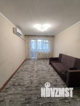 1-к квартира, на длительный срок, 31м2, 4/5 этаж