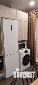 1-к квартира, на длительный срок, 45м2, 9/17 этаж