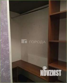 1-к квартира, на длительный срок, 29м2, 2/17 этаж