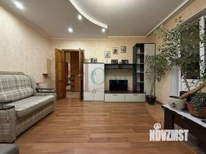 2-к квартира, на длительный срок, 50м2, 9/10 этаж