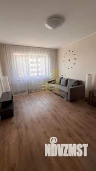 1-к квартира, на длительный срок, 35м2, 6/10 этаж