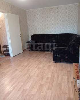 1-к квартира, на длительный срок, 32м2, 1/9 этаж