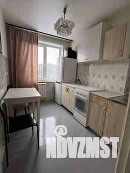 2-к квартира, на длительный срок, 44м2, 8/10 этаж