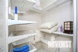 2-к квартира, посуточно, 60м2, 13/13 этаж