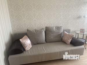 1-к квартира, на длительный срок, 34м2, 6/10 этаж