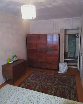 3-к квартира, на длительный срок, 58м2, 3/5 этаж