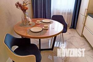 1-к квартира, посуточно, 50м2, 9/26 этаж