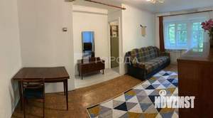 2-к квартира, на длительный срок, 41м2, 3/5 этаж