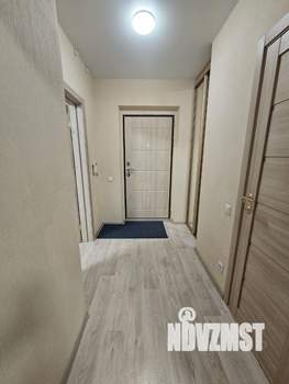 1-к квартира, на длительный срок, 40м2, 9/19 этаж