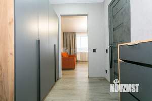 Студия квартира, на длительный срок, 23м2, 16/17 этаж