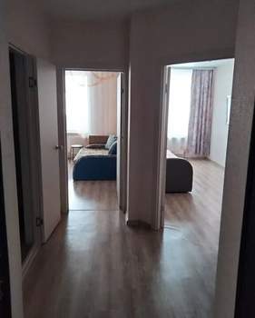 1-к квартира, на длительный срок, 40м2, 13/22 этаж