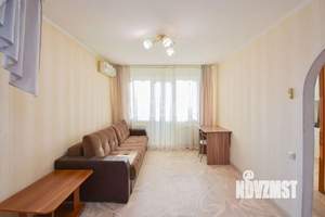 1-к квартира, на длительный срок, 33м2, 3/5 этаж