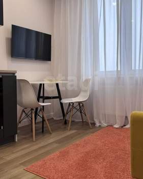 2-к квартира, на длительный срок, 39м2, 15/21 этаж