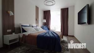 1-к квартира, на длительный срок, 32м2, 18/25 этаж