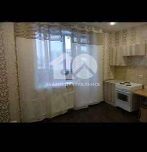 Студия квартира, на длительный срок, 21м2, 9/19 этаж