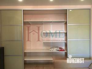 3-к квартира, на длительный срок, 86м2, 2/20 этаж