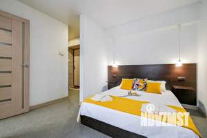 1-к квартира, посуточно, 33м2, 2/9 этаж