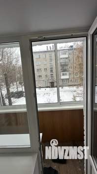 1-к квартира, на длительный срок, 32м2, 2/5 этаж