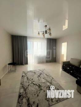 2-к квартира, на длительный срок, 59м2, 7/10 этаж