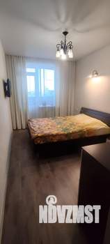 2-к квартира, на длительный срок, 45м2, 15/25 этаж