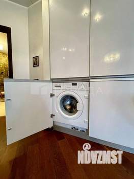 3-к квартира, на длительный срок, 107м2, 5/17 этаж