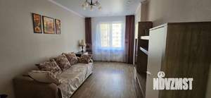 1-к квартира, на длительный срок, 45м2, 5/20 этаж