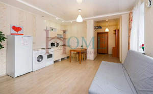 2-к квартира, на длительный срок, 46м2, 3/19 этаж