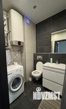 1-к квартира, на длительный срок, 40м2, 5/19 этаж