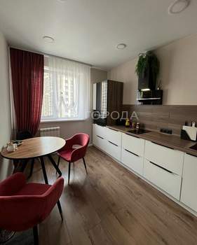 2-к квартира, на длительный срок, 69м2, 11/24 этаж