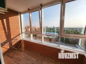 2-к квартира, посуточно, 50м2, 12/25 этаж