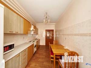 4-к квартира, на длительный срок, 93м2, 3/5 этаж