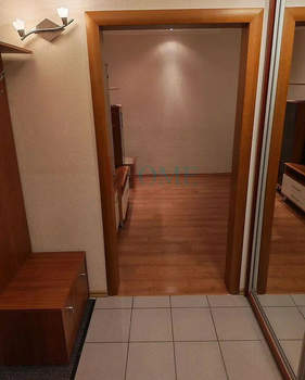 1-к квартира, на длительный срок, 41м2, 4/9 этаж