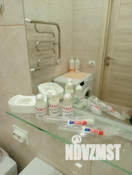 Студия квартира, посуточно, 25м2, 15/17 этаж