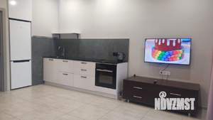 2-к квартира, на длительный срок, 45м2, 1/1 этаж