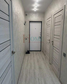 1-к квартира, на длительный срок, 42м2, 5/10 этаж