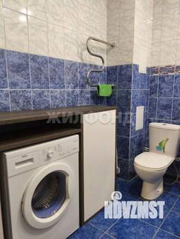 2-к квартира, на длительный срок, 44м2, 5/17 этаж