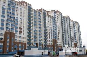 1-к квартира, на длительный срок, 29м2, 2/17 этаж