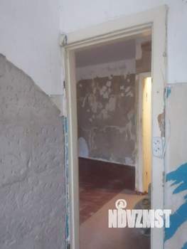 2-к квартира, на длительный срок, 44м2, 3/4 этаж