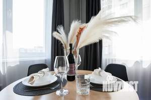 1-к квартира, посуточно, 35м2, 6/10 этаж