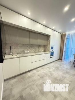 2-к квартира, на длительный срок, 49м2, 10/30 этаж