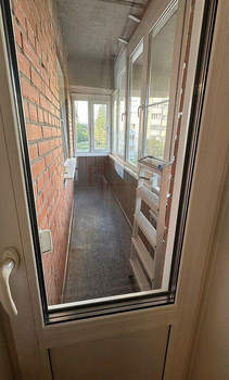 1-к квартира, на длительный срок, 40м2, 4/6 этаж