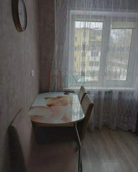 2-к квартира, на длительный срок, 46м2, 3/5 этаж