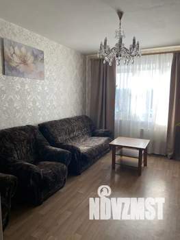 3-к квартира, посуточно, 60м2, 4/9 этаж